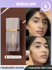 SHEGLAM Sun Sculpt Contour: Iluminação de Verão Sem Esforço!  Desfrute do brilho irresistível de um verão eterno com o Sun Sculpt Liquid Contour da SHEGLAM. Esta maravilha líquida é a chave para parecer que você acabou de voltar de férias